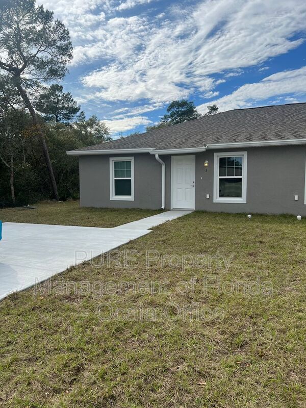 Building Photo - 16038 SW 34th Court Rd