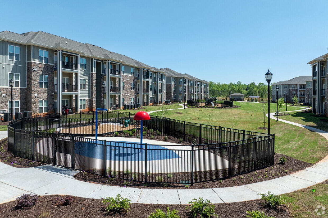 Primary Photo - Shockley Terrace