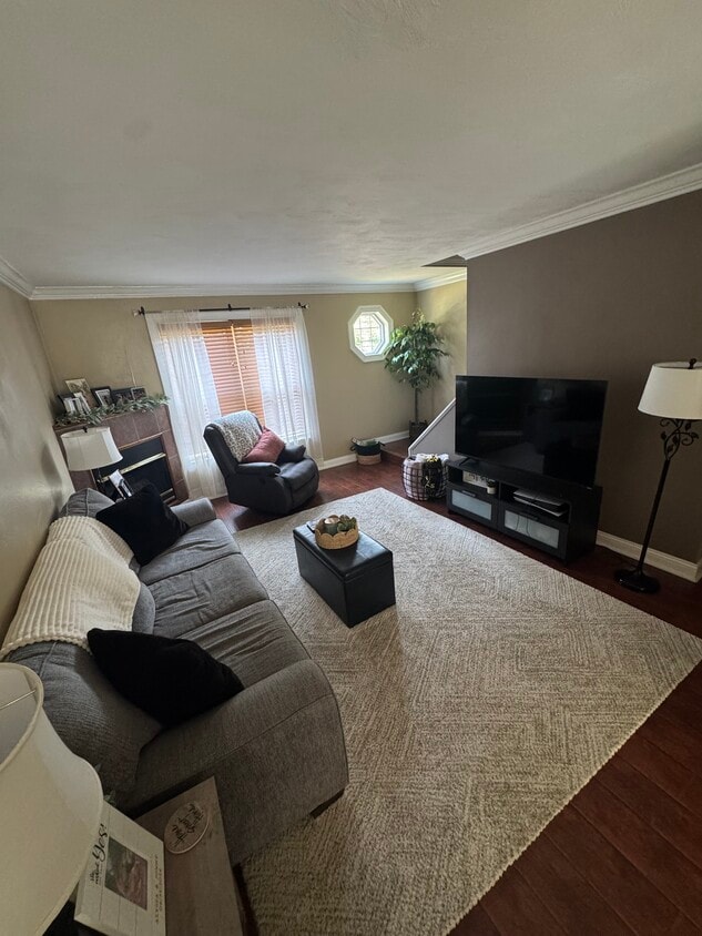 Foto principal - 800 Mount Pleasant Rd