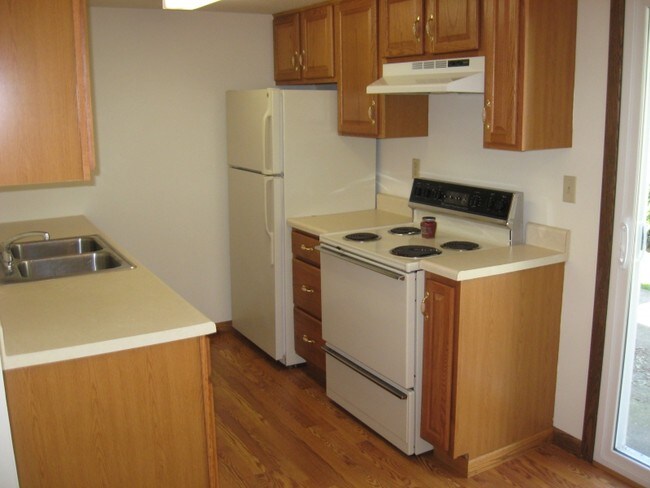 Foto del edificio - 5322 Bryant St