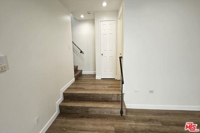Foto del edificio - 11524 Moorpark St