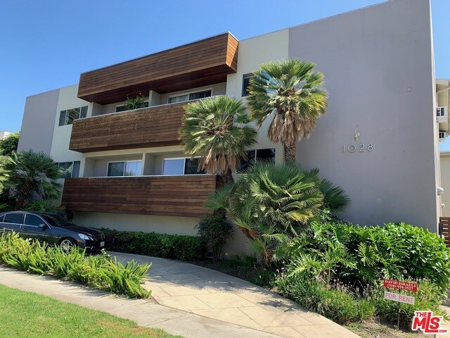 Foto principal - 1028 S Bedford St