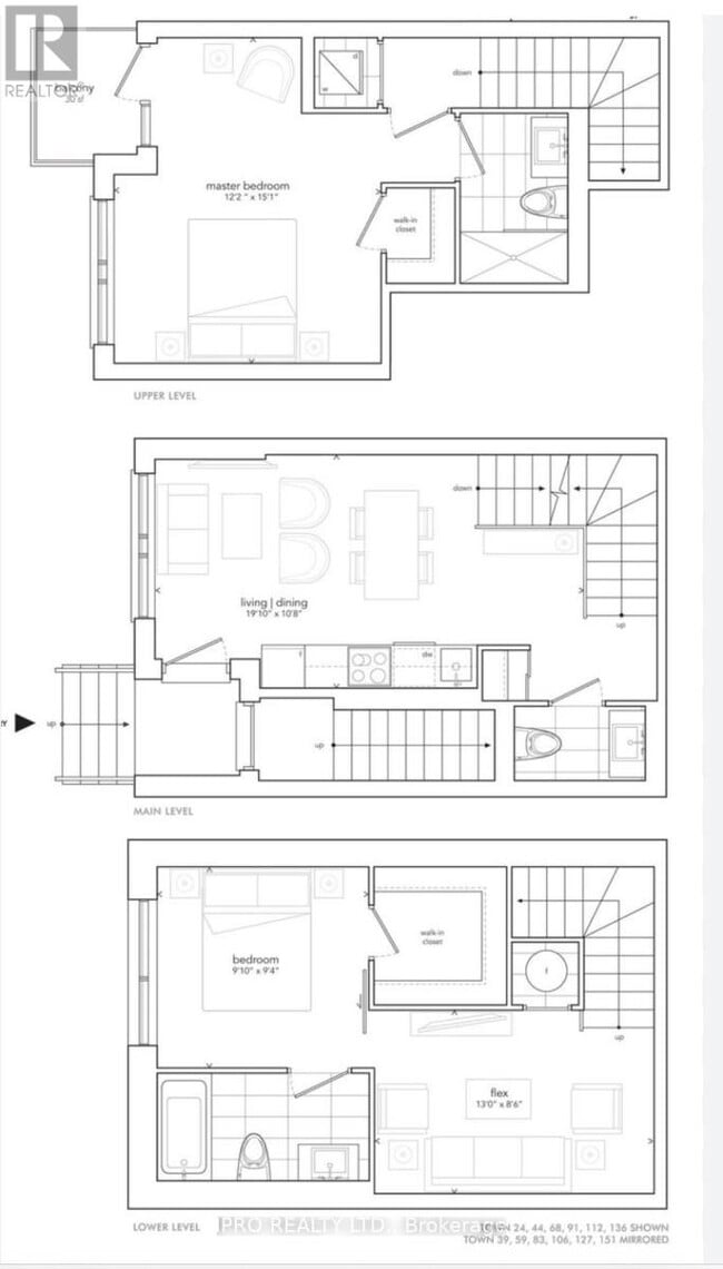 Photo du bâtiment - 851-851 Sheppard Ave W