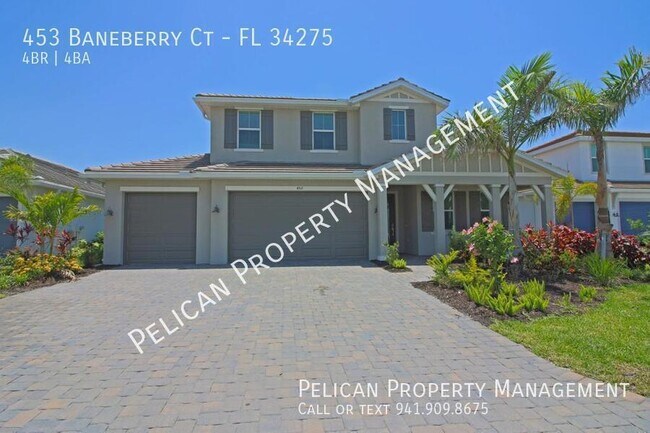 Foto del edificio - 453 Baneberry Ct