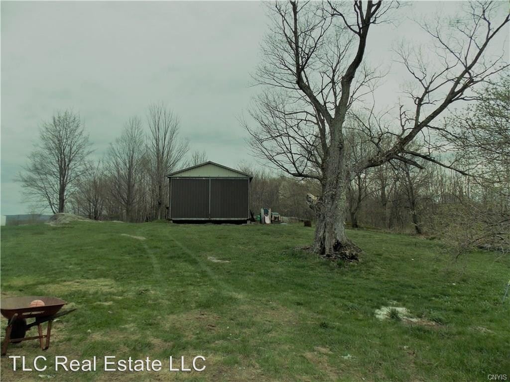 Primary Photo - 5 br, 2.5 bath House - 4532 Old State Road