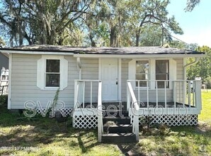 Building Photo - 9703 Campus Ave