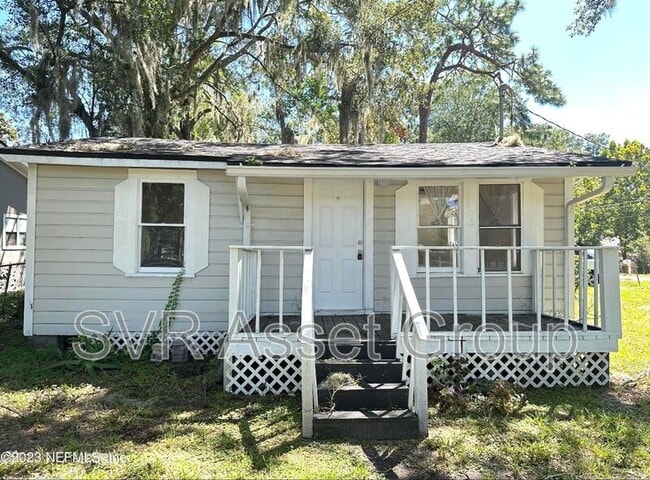 Photo - 9703 Campus Ave House