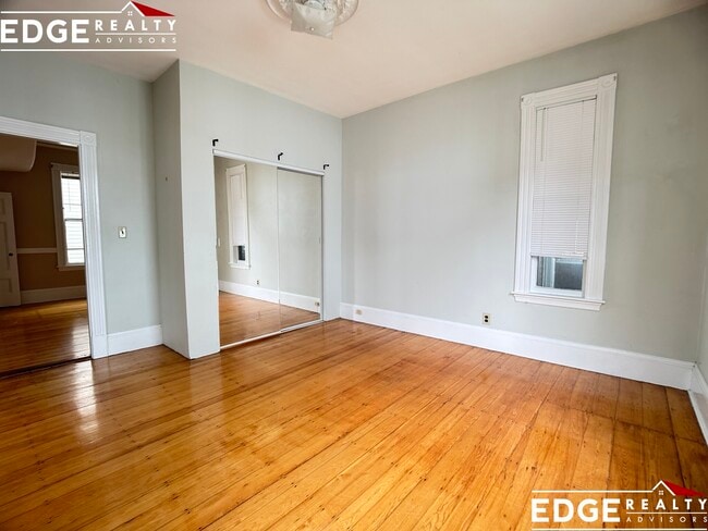 Building Photo - 55 Rindge Ave