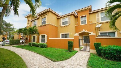 Building Photo - 12232 SW 25th Ct