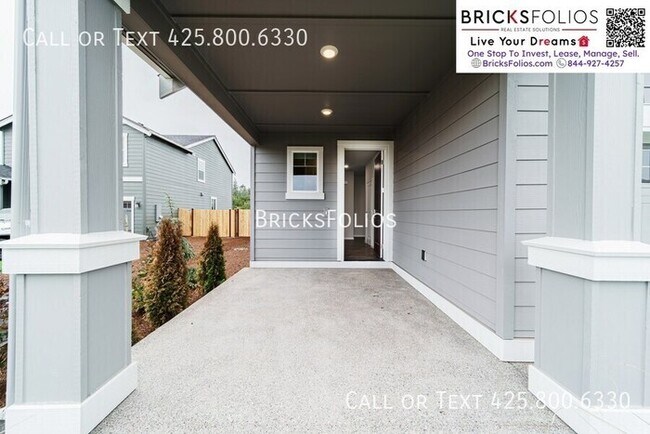 Building Photo - Brand New Home For Rent in Port Orchard