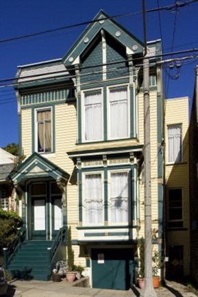 Primary Photo - 2566-2570 Post St