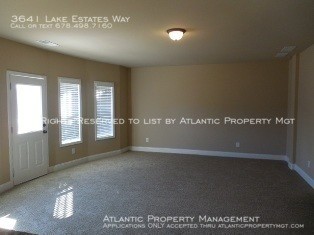 Building Photo - Lakeside Preserve basement apartment