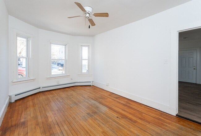 Foto del edificio - 26 Wilson St