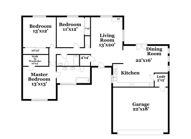 Foto del edificio - 504 Stonehurst Dr