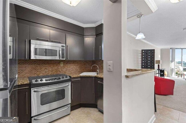 Building Photo - 2870 Pharr Ct S Northwest