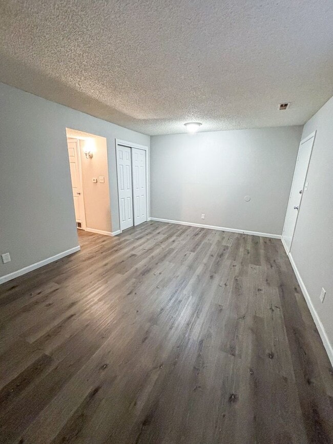Interior Photo - Harrison Street Apartments