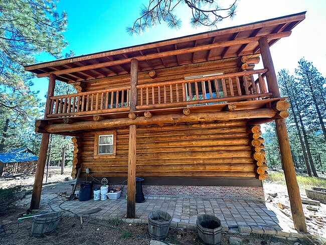 Foto del edificio - 2115 Ridge Ranch Rd