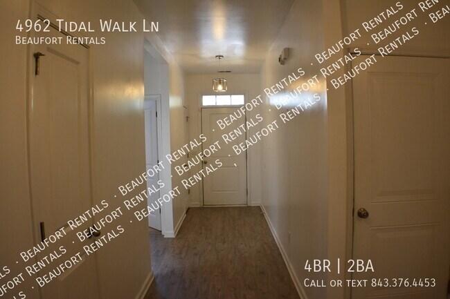 Building Photo - 4962 Tidal Walk Ln