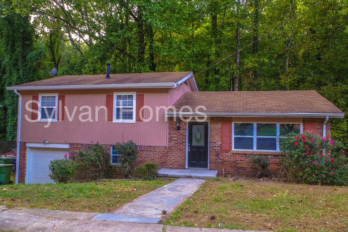 Primary Photo - 316 Argus Cir NW