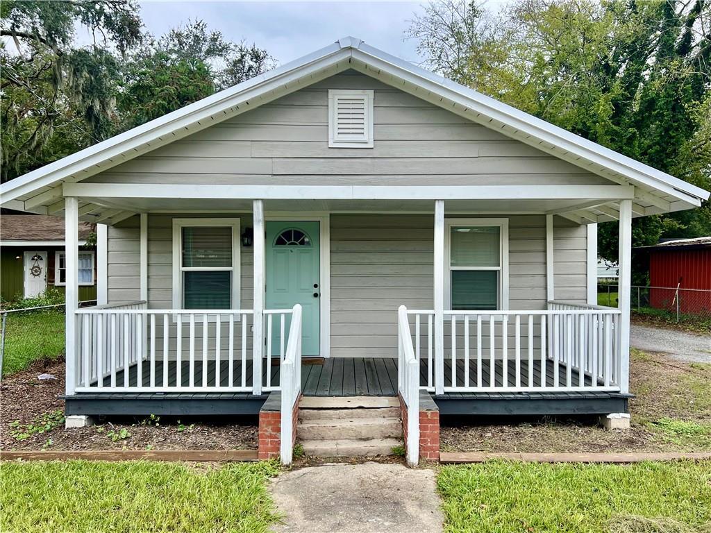 Foto principal - 4202 Whitlock St