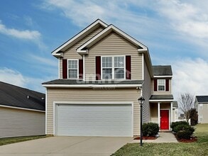 Building Photo - 2705 Red Ruby Ln