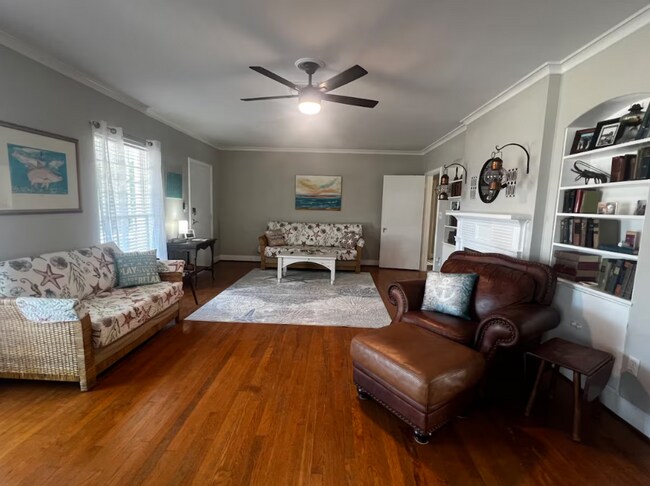 Foto del edificio - PRIVATE 3/2 WATERFRONT HOME ON INDIAN RIVER DRIVE