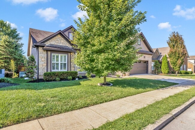 Building Photo - Stunning rental home on a premium lot in s...