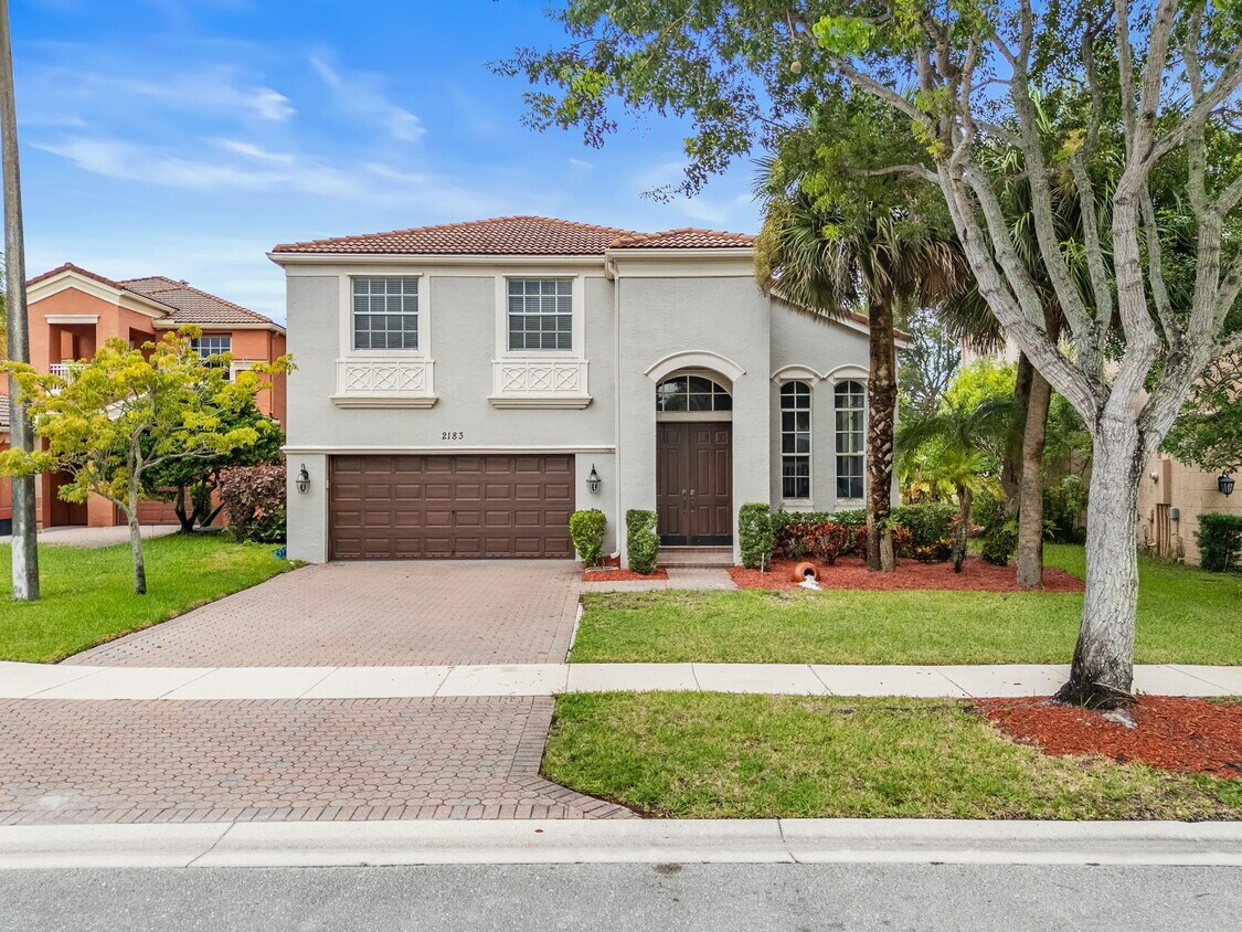 Foto principal - 2183 Alworth Terrace