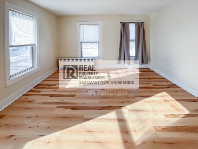 Foto del edificio - 31 Park St