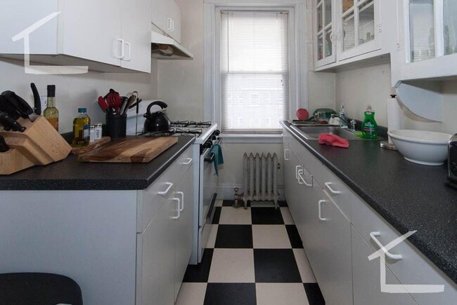 Foto del edificio - 130 Brainerd Rd #17 Boston MA 02134