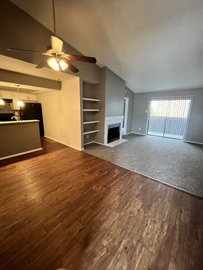 Foto del edificio - Prestonwood Trails