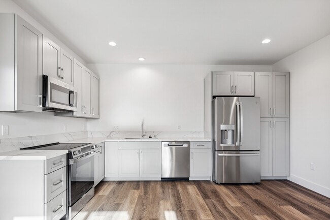 Foto del edificio - 18 Ohana St