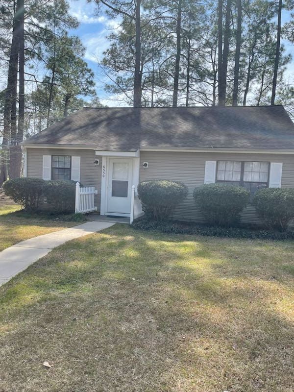 Photo - 6530 Laguna Point House