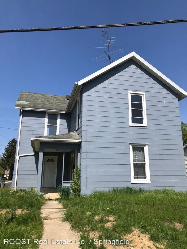 Building Photo - 3 br, 1 bath House - 452 S Kenton St