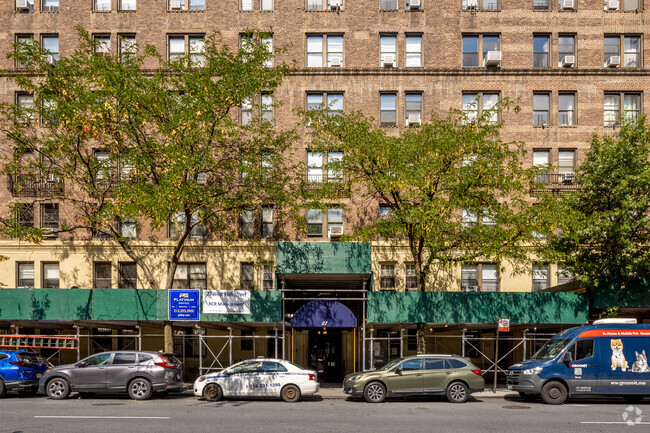 Building Photo - 21-33 W 96th St