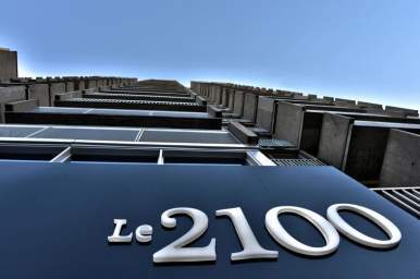 Building Photo - Le 2100