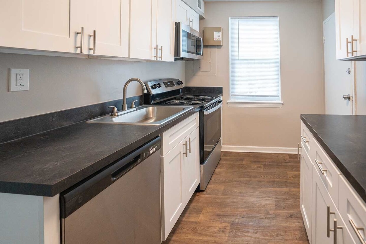 Foto principal - Greenview at Chestnut Run