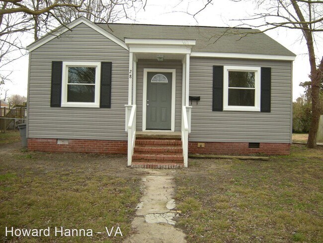 Foto del edificio - 2 br, 1 bath House - 28 Gilbert Street East