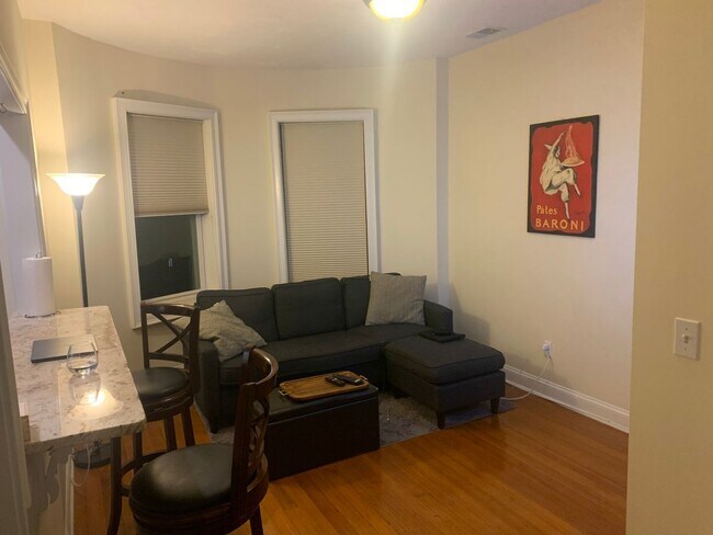 Foto del edificio - Spacious one bedroom unit