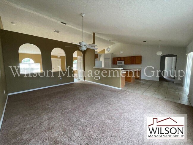 Building Photo - 4 br, 2 bath House - 174 Velveteen Place