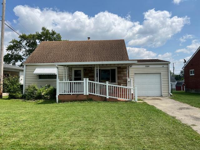 Foto principal - 884 Armistead Dr