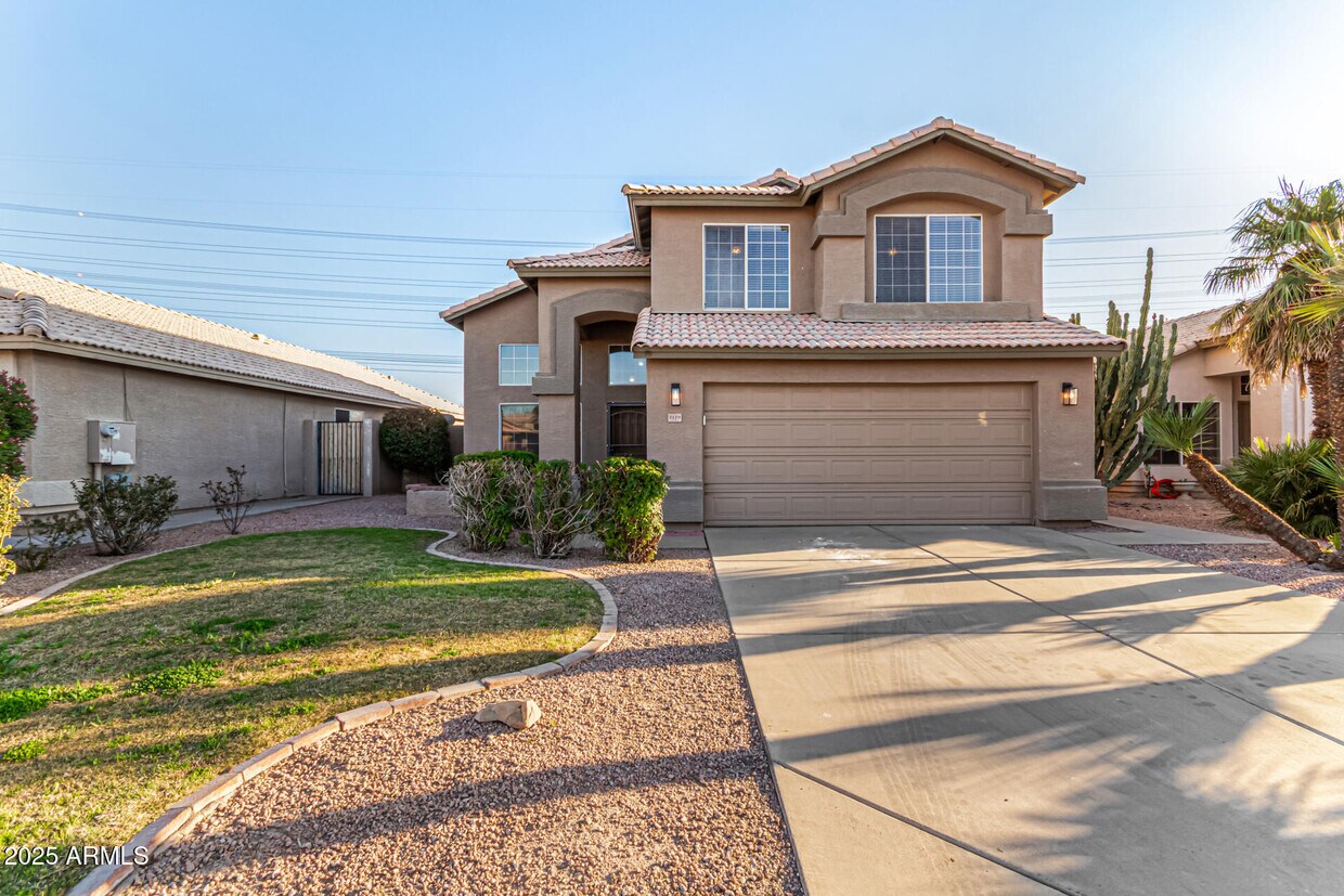 Foto principal - 1119 W Heather Ave