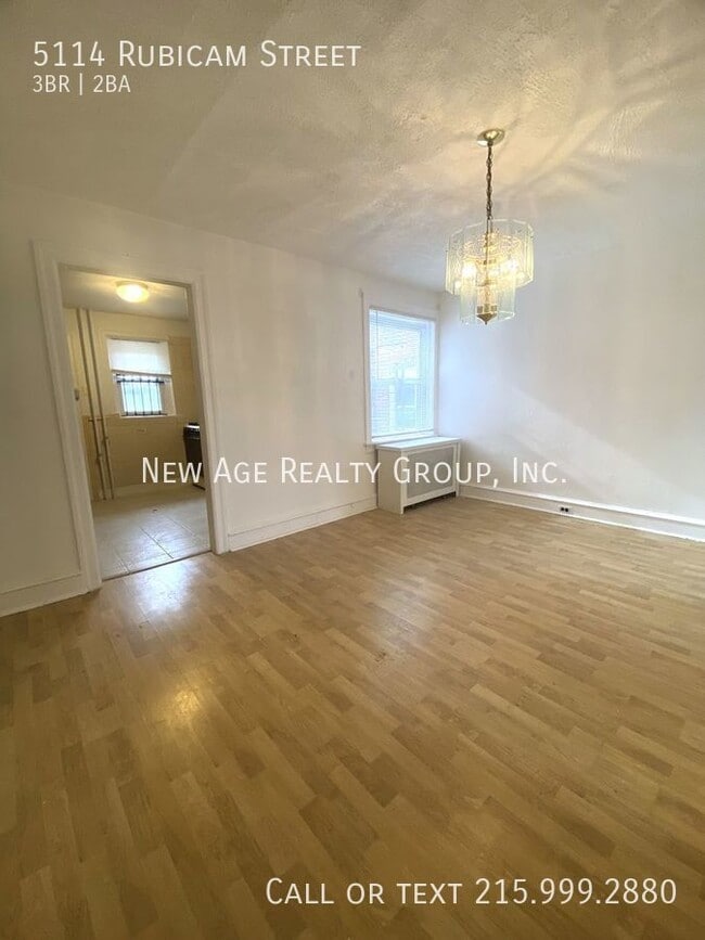 Building Photo - 5114 Rubicam St
