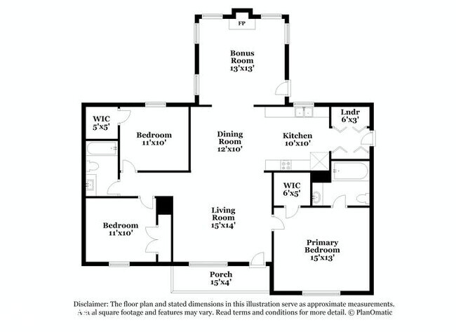 Building Photo - 2812 MASONS CT, SPRING HILL, TN 37174