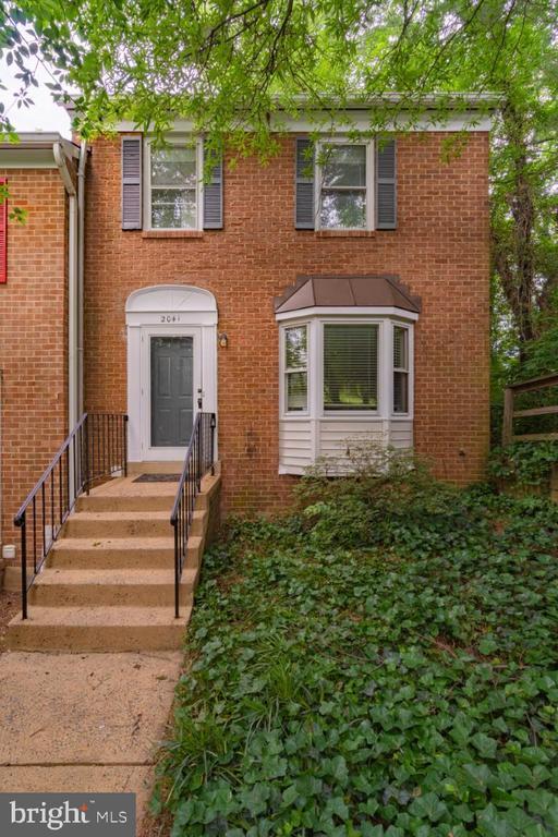 Foto principal - 2041 S Glebe Rd