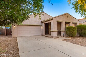 Building Photo - 42356 W Balsa Dr