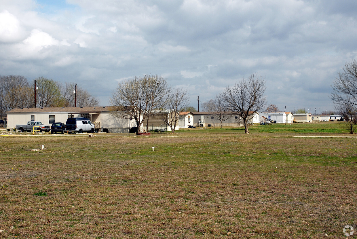 Foto del edificio - Riverside Mobile Home Park