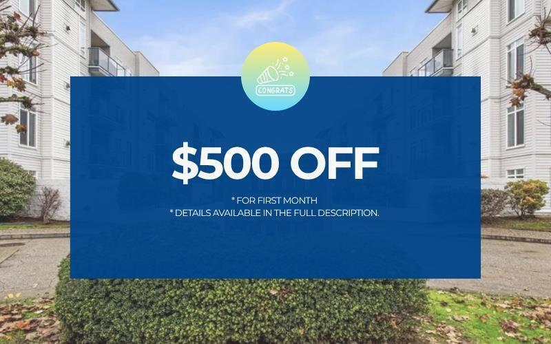 Photo principale - 32085 George Ferguson Way