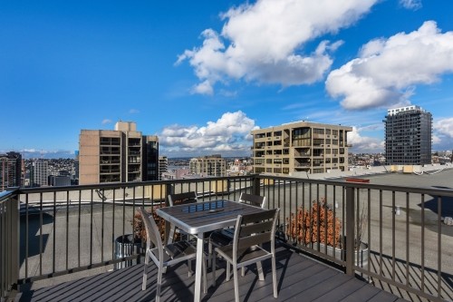 Foto del edificio - Decatur Condos - 1 bedroom