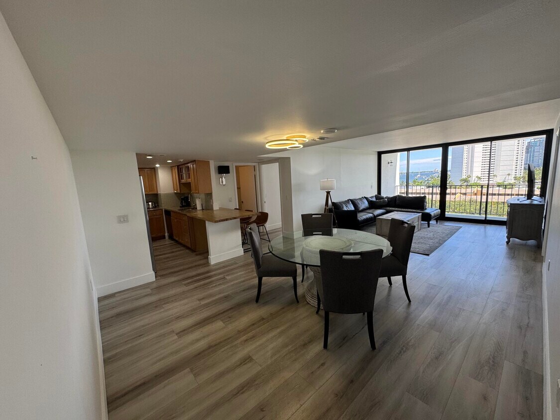 Foto principal - 5600 N Flagler Dr